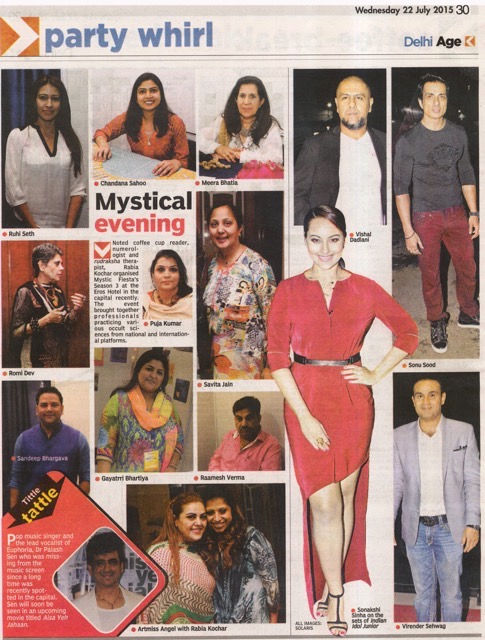 Asian Age 