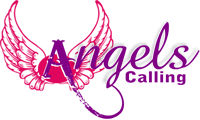 angels calling logo