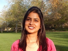 Chandana Sahoo Delhi